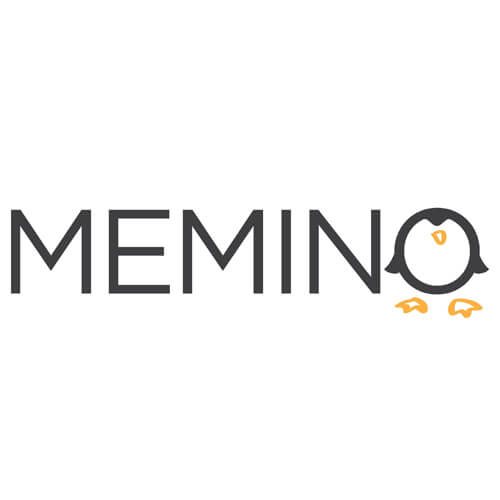 memino logo