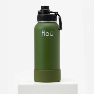 Wide Mouth Sport Bottle