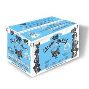 Caldo de Huesos para Perros y Gatos