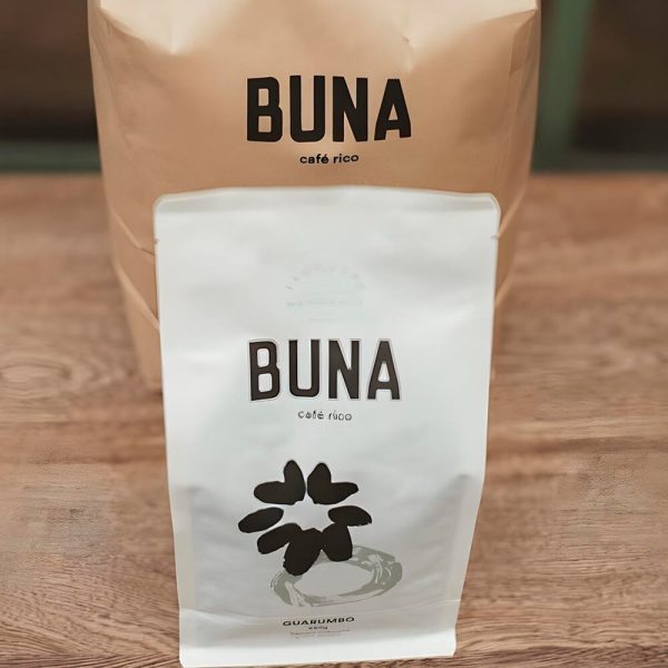 Buna Café