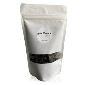 Ajúa Peppers