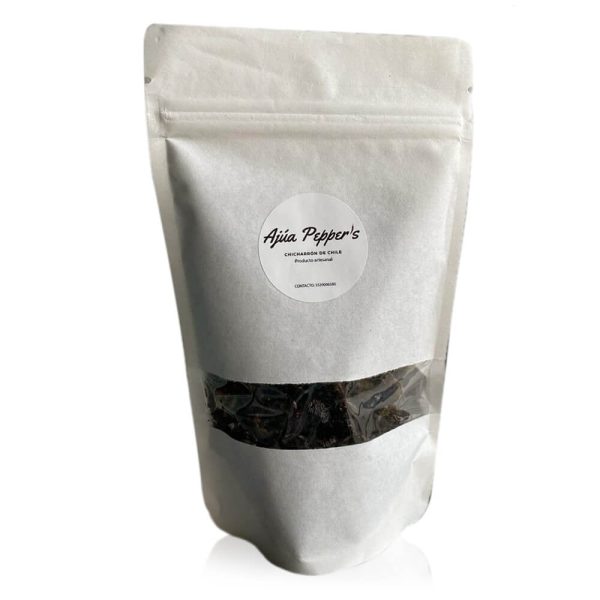 Ajúa Peppers