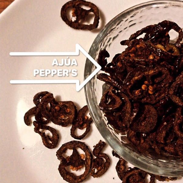 Ajúa Peppers - Imagen 2