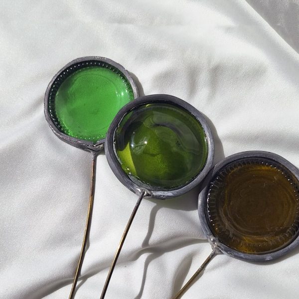 Estacas para Macetas - Imagen 2