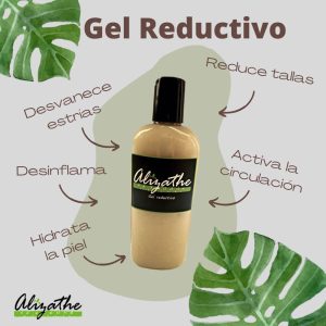 Gel Reductivo