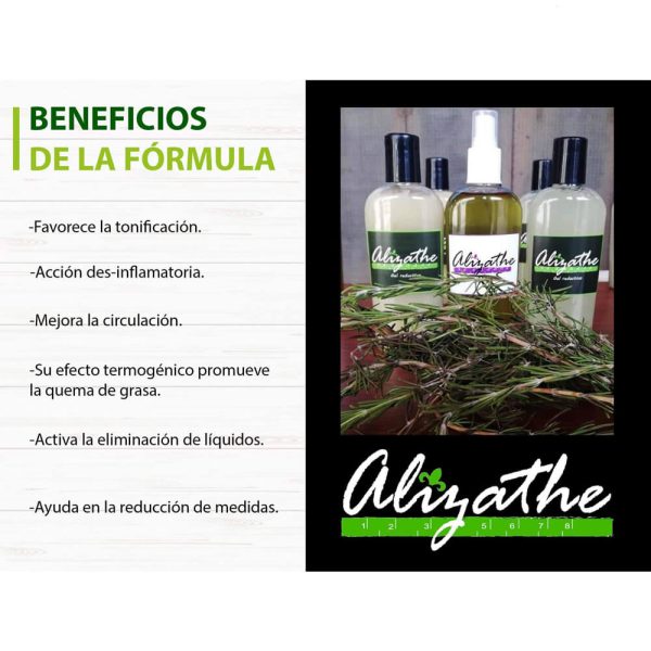 Gel Reductivo - Imagen 3