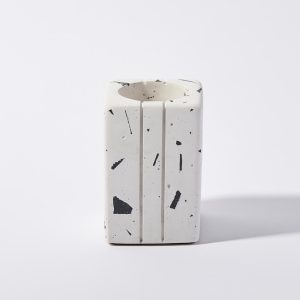 Q-tips Holder