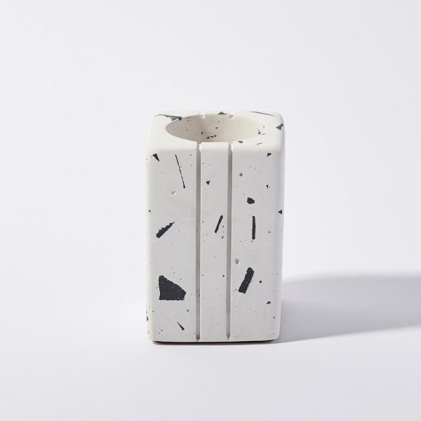 Q-tips Holder