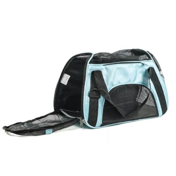Transportadora para mascota 3 Kg - Imagen 3