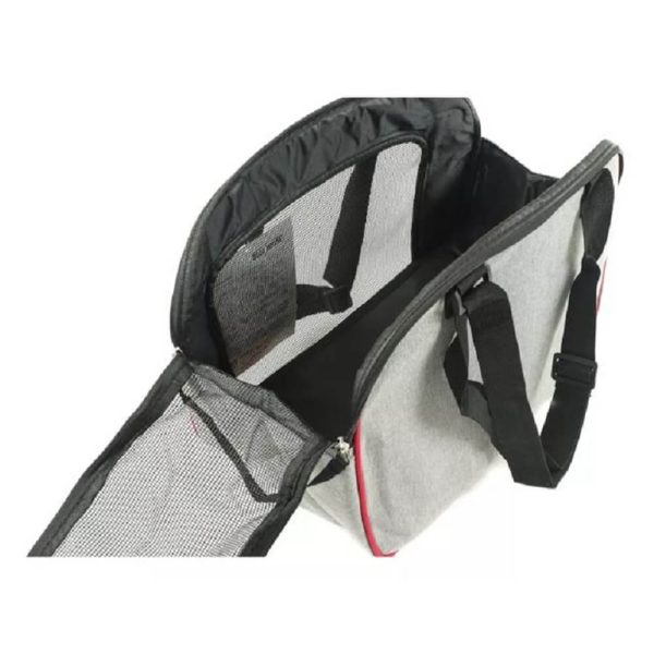 Transportadora para mascota 6 Kg - Imagen 3