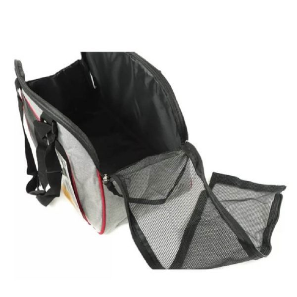Transportadora para mascota 6 Kg - Imagen 2