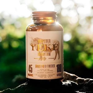 HOLLY LIVER YEKE IN RHYTHM