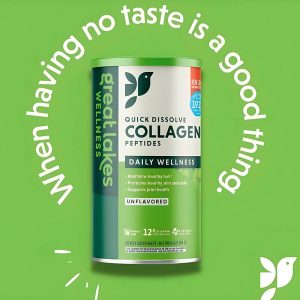COLLAGEN PEPTIDES