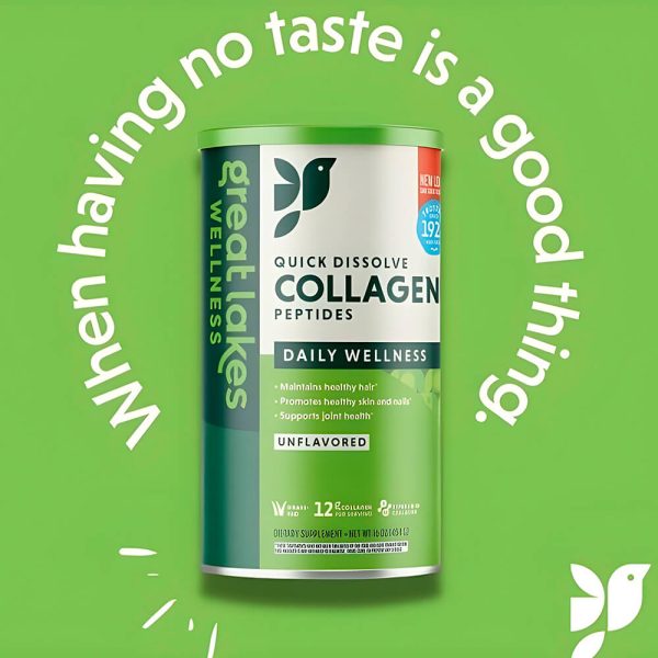 COLLAGEN PEPTIDES