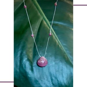 Collar Gota