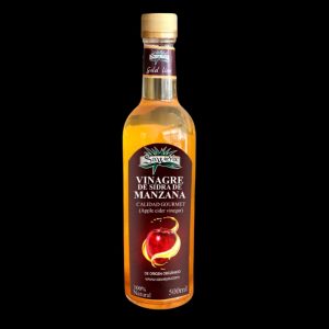 INAGRE DE SIDRA DE MANZANA