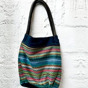BOLSA HIPPIE