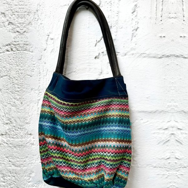 BOLSA HIPPIE
