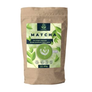 MATCHA Laurelthy