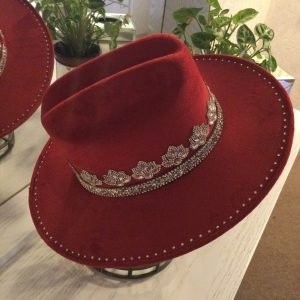 Sombrero Uhta