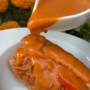 Lonchecitos bañados Fer