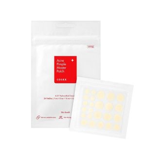 COSRX - Acne Pimple Master Patch