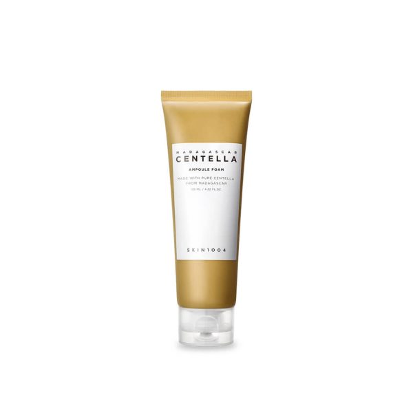 SKIN 1004 - Centella Ampoule Foam