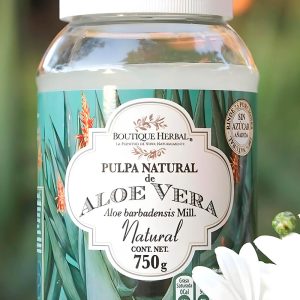 ALOE VERA