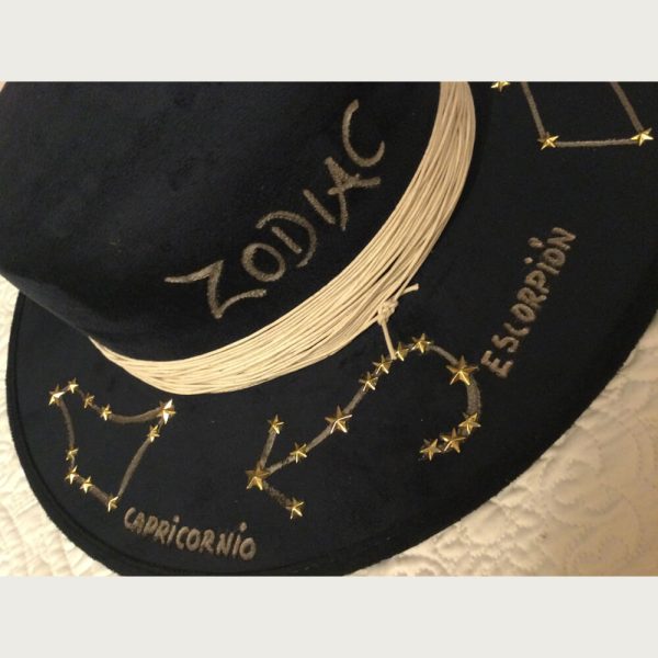Sombrero cordobés. - Imagen 2