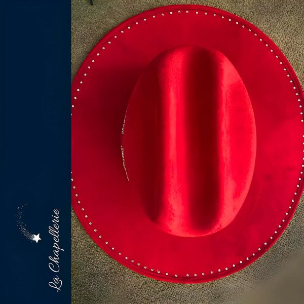 Sombrero Uhta - Imagen 2