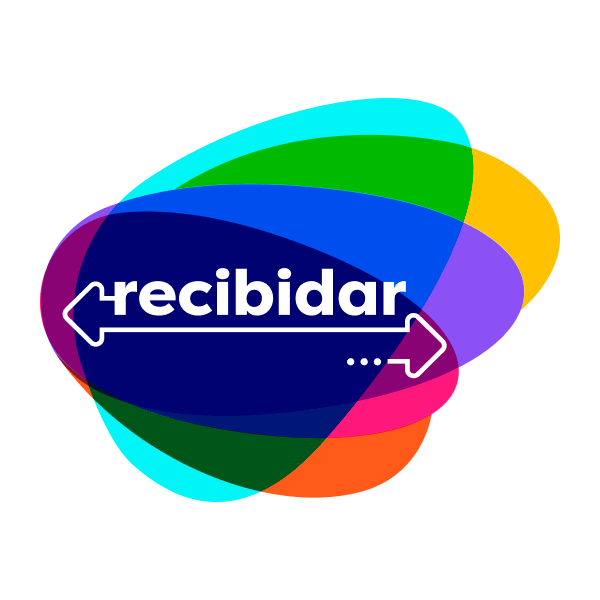 Recibidar