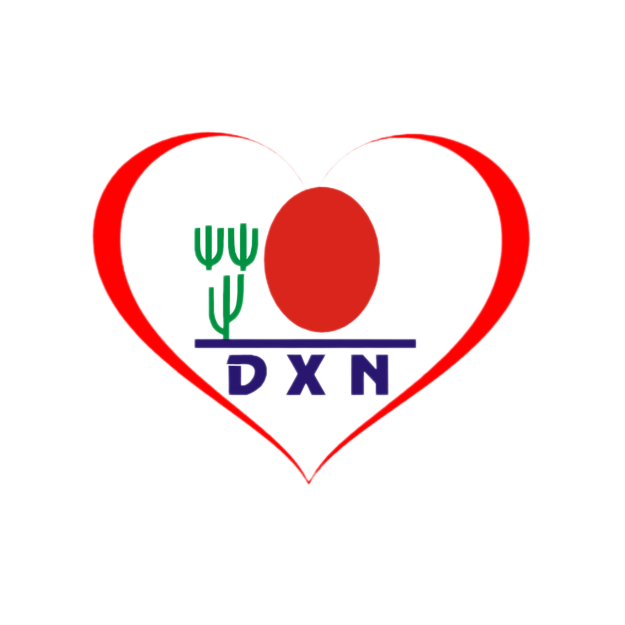 DXN Café y Bebidas Saludables
