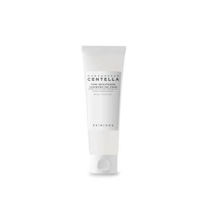 SKIN 1004 - Tone Brightening Cleansing Gel Foam