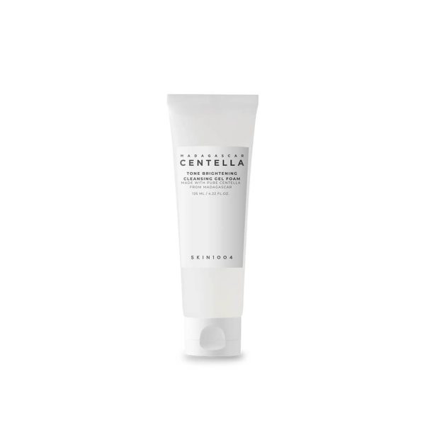 SKIN 1004 - Tone Brightening Cleansing Gel Foam