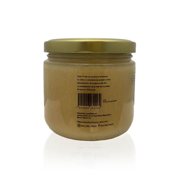 Miel de abeja con aceite esencial de lavanda. - Imagen 2