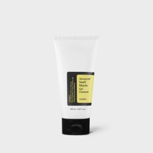 COSRX - Advanced Snail Mucin Gel Cleanser