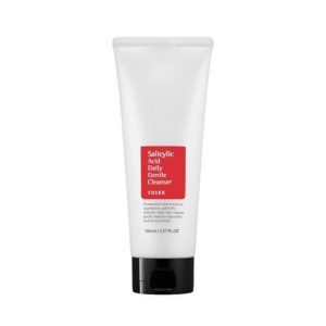 COSRX - Salicylic Acid Daily Gentle Cleanser