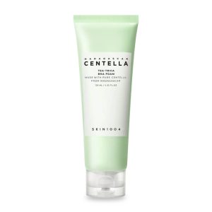 SKIN 1004 - Tea Trica BHA Foam