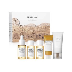 SKIN 1004 - Centella Travel Kit