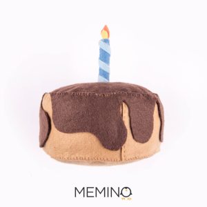 Pastel de Cumpleaños