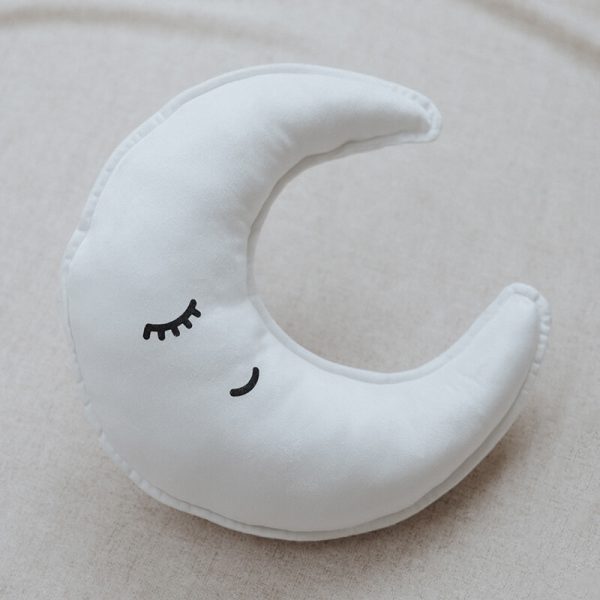 Lunita Blanca