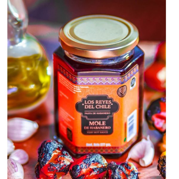 Mole de Habanero - Imagen 2
