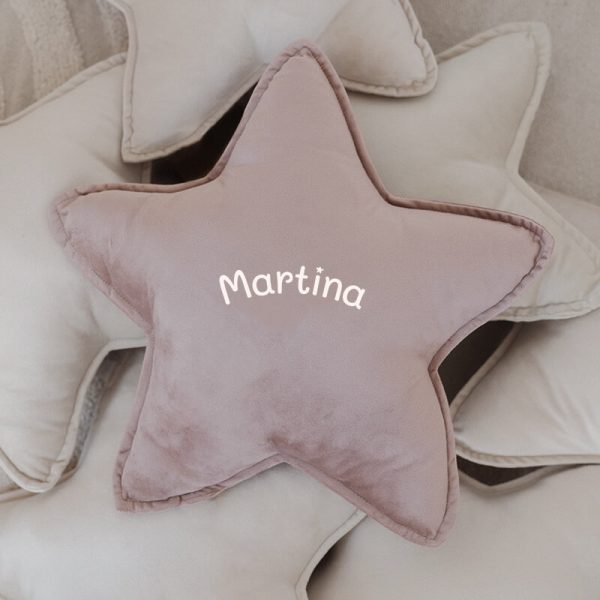 Estrella Rosa - Imagen 3