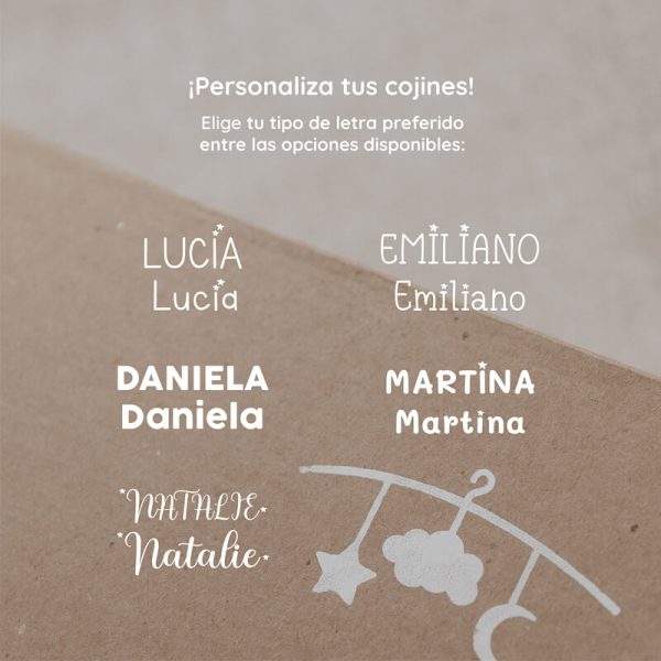 Lunita Blanca - Imagen 3