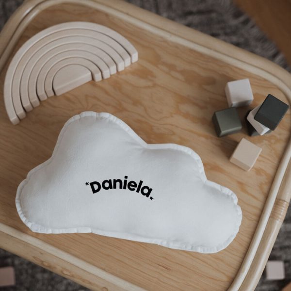 Nube blanca - Imagen 4