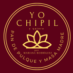 Yo chipil y quiero pan de pulque