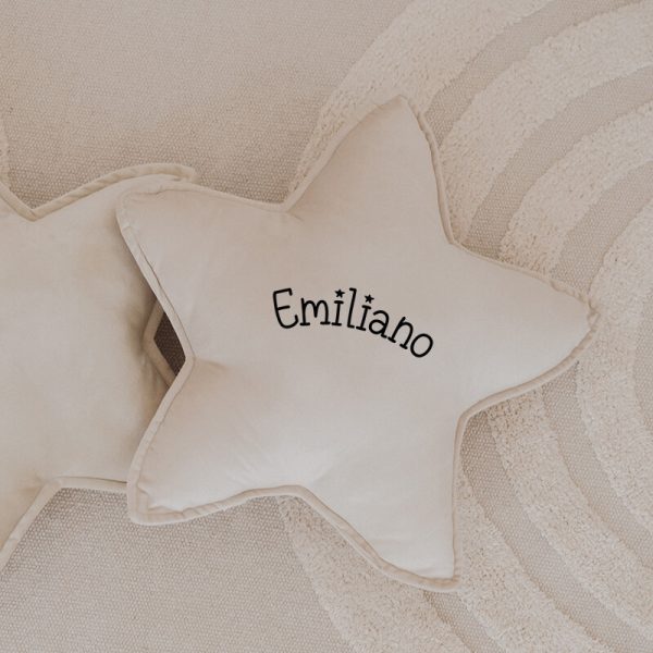 Estrella Beige - Imagen 4