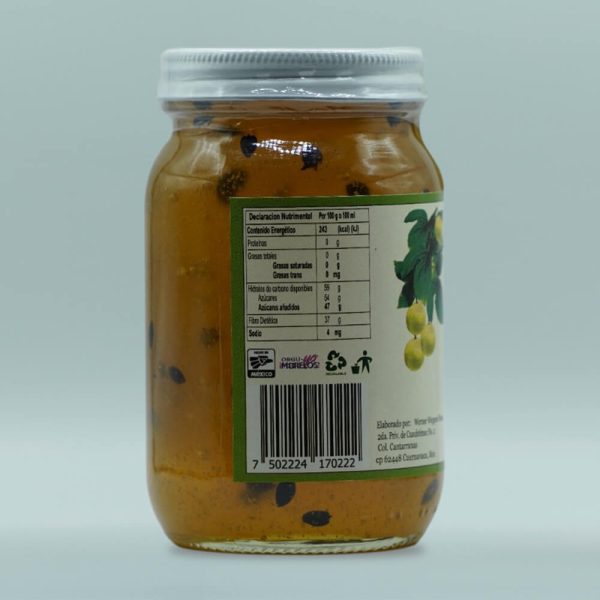 Mermelada de Maracuyá - Imagen 3