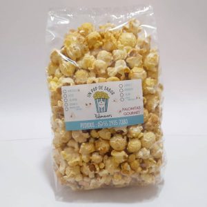 Palomitas Dulces