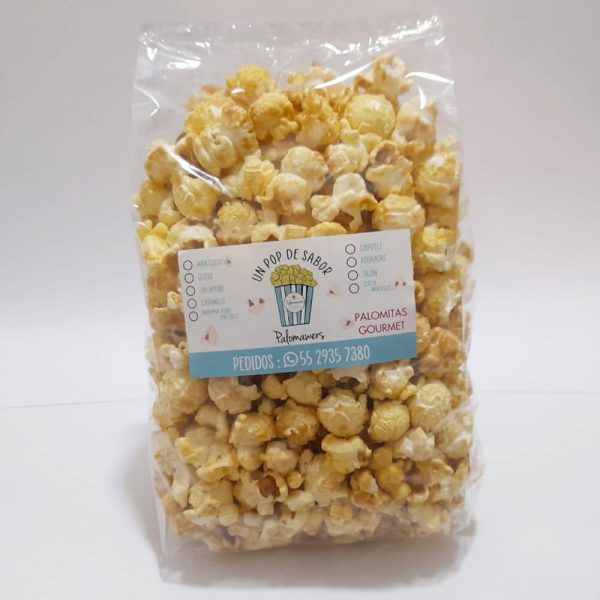 Palomitas Dulces